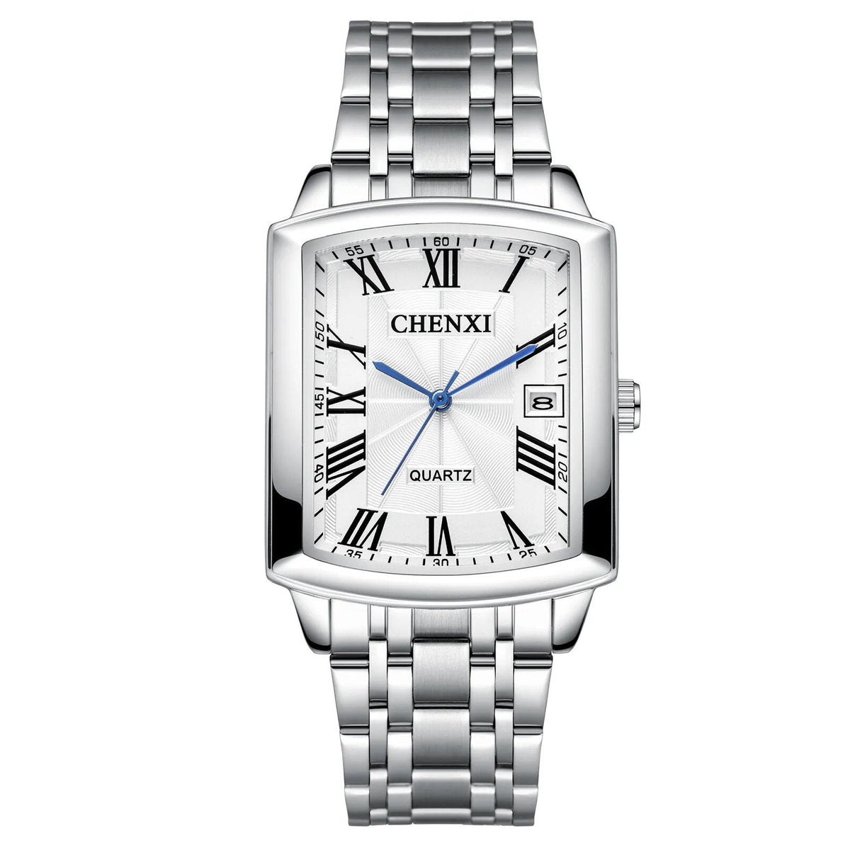 Uhr Opal