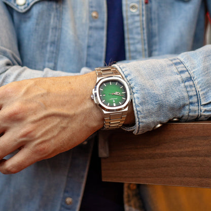 Watch Venice 40 mm