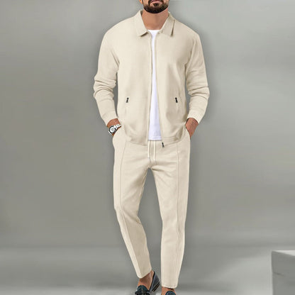 Lucas™ | Eleganter Blazer-Anzug