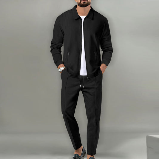 Lucas™ | Eleganter Blazer-Anzug
