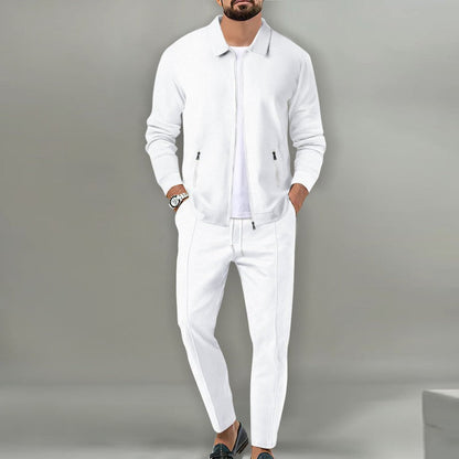 Lucas™ | Eleganter Blazer-Anzug