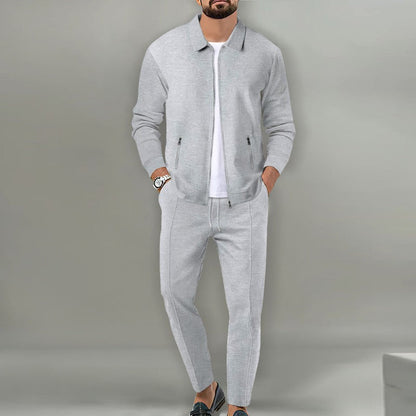 Lucas™ | Eleganter Blazer-Anzug