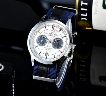 Endurance 42 mm