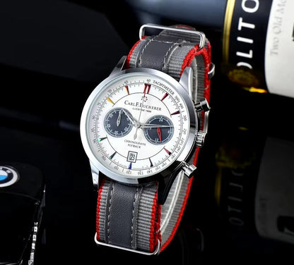 Endurance 42 mm