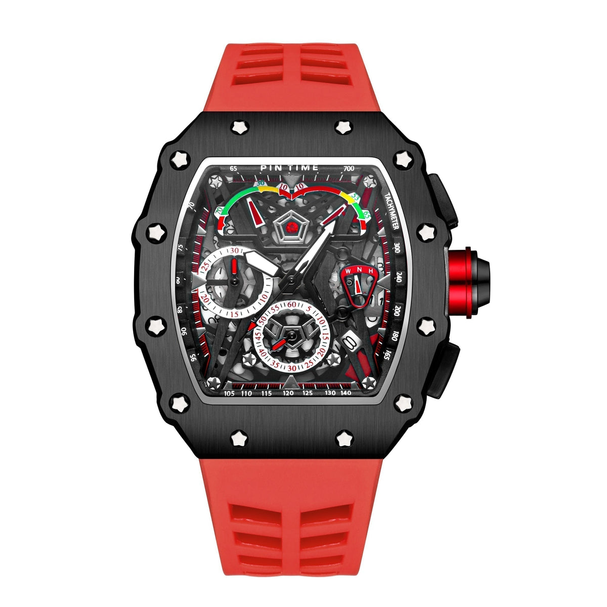 Uhr Pintime 42mm