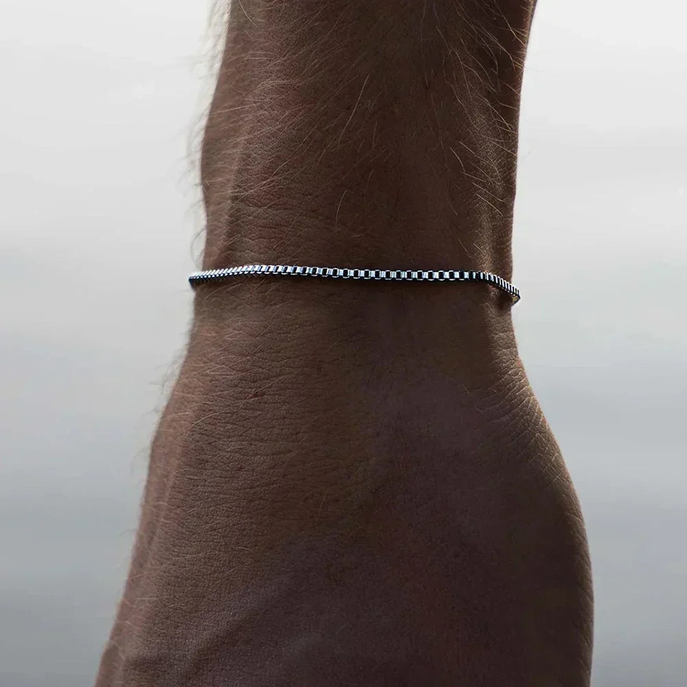 Mailänder Armband