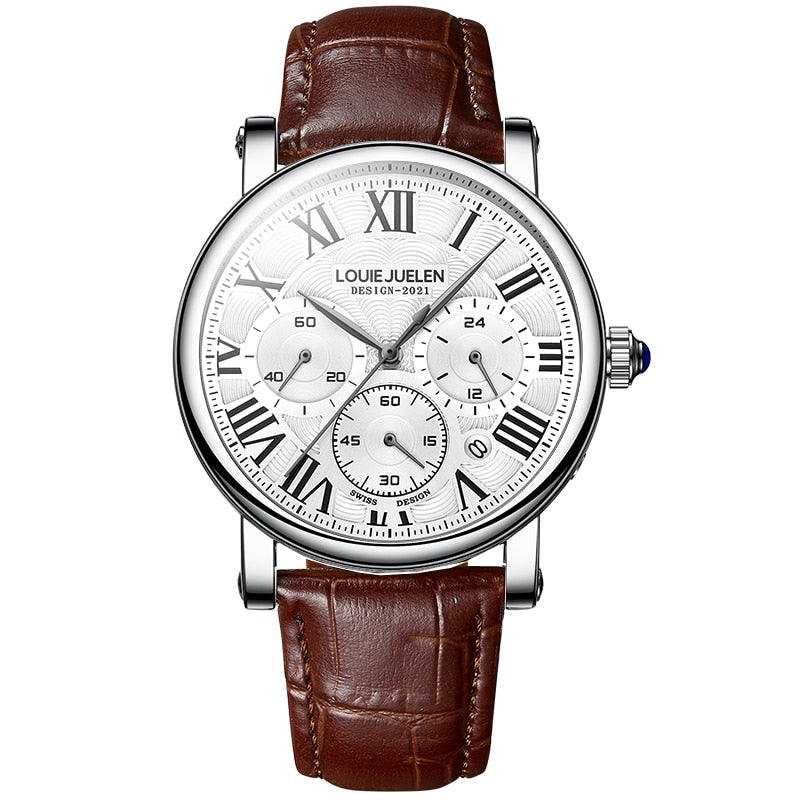 Executive Classic Uhr