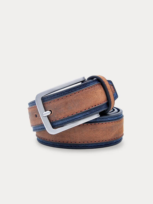 Vintage Strap aus strapazierfähigem PU-Rindsleder
