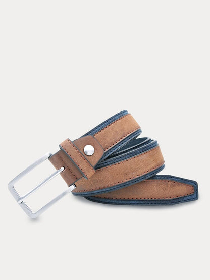 Vintage Strap aus strapazierfähigem PU-Rindsleder