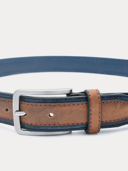 Vintage Strap aus strapazierfähigem PU-Rindsleder