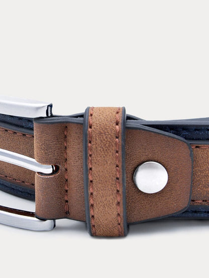 Vintage Strap aus strapazierfähigem PU-Rindsleder