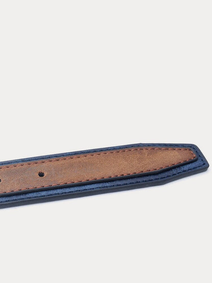 Vintage Strap aus strapazierfähigem PU-Rindsleder