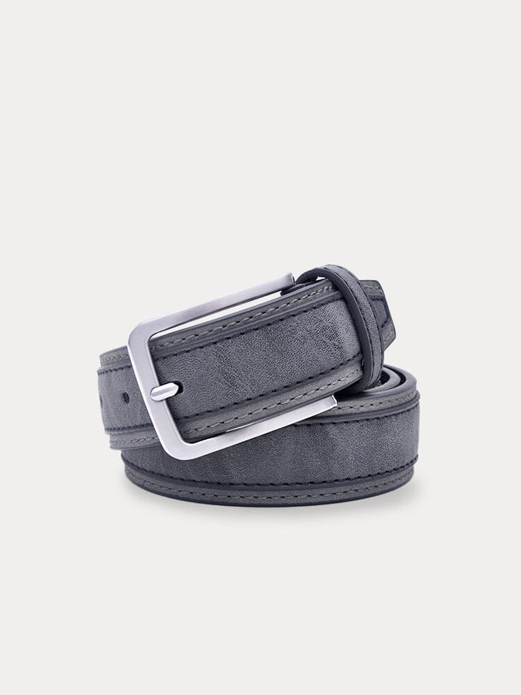 Vintage Strap aus strapazierfähigem PU-Rindsleder