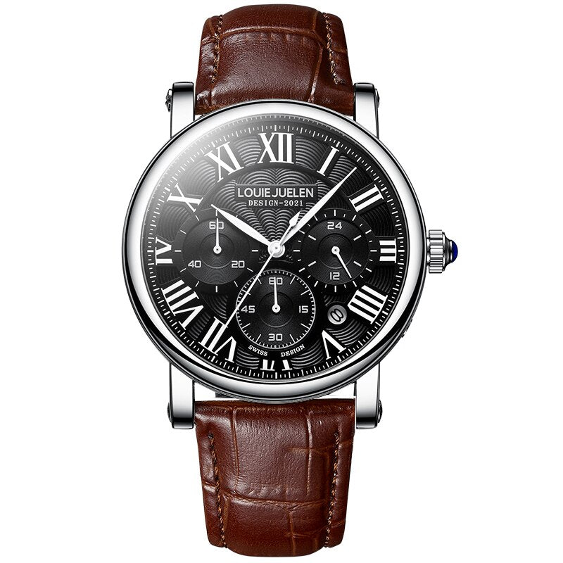 Executive Classic Uhr
