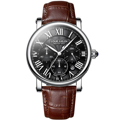 Executive Classic Uhr
