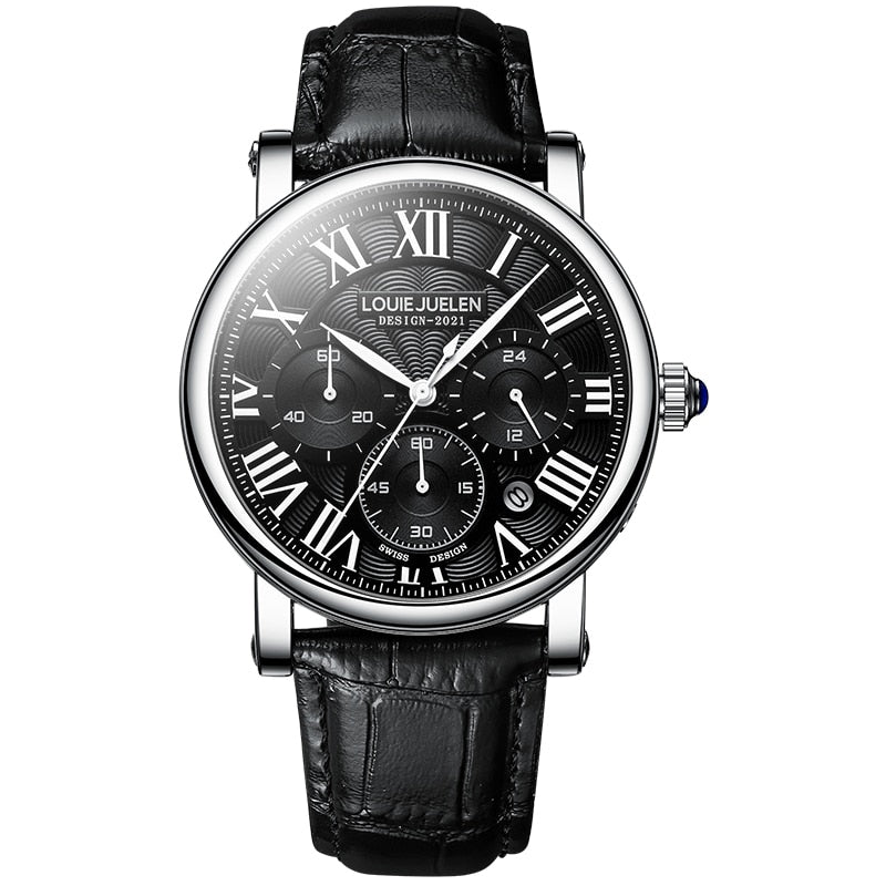 Executive Classic Uhr