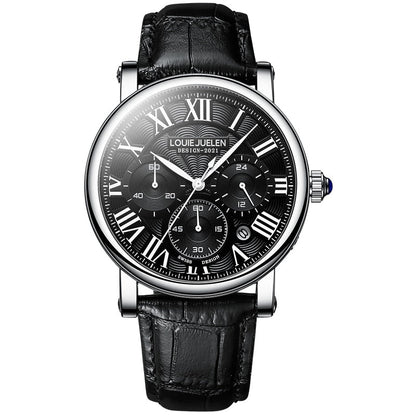 Executive Classic Uhr
