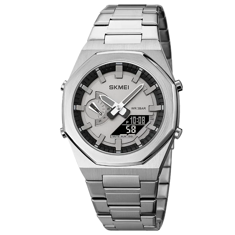 Armbanduhr SKMEI Pro