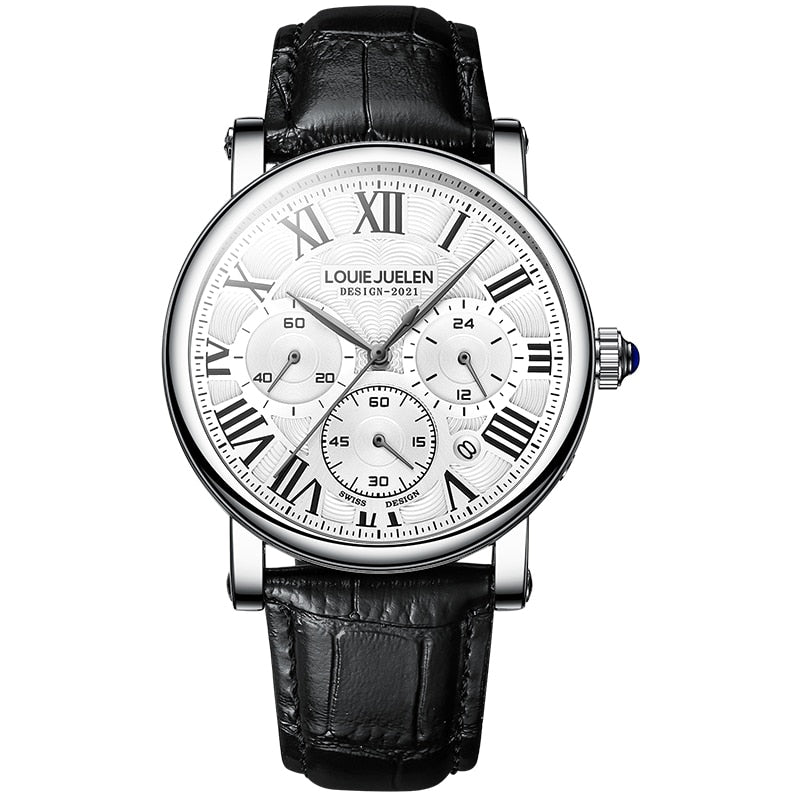 Executive Classic Uhr