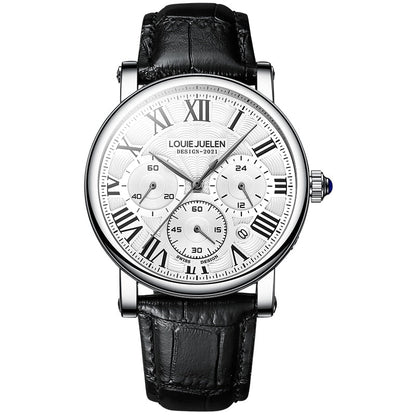 Executive Classic Uhr
