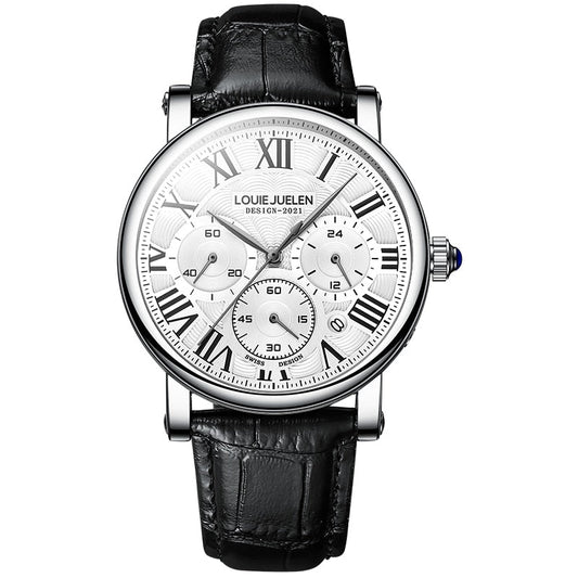 Executive Classic Uhr