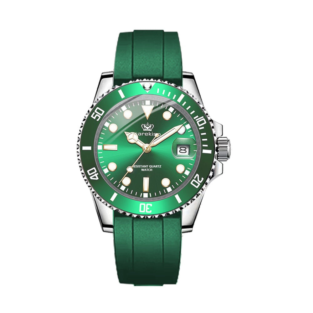 Poedagar Subdate Sport Uhr