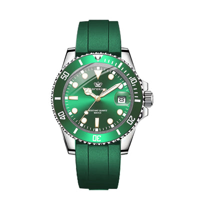 Poedagar Subdate Sport Uhr