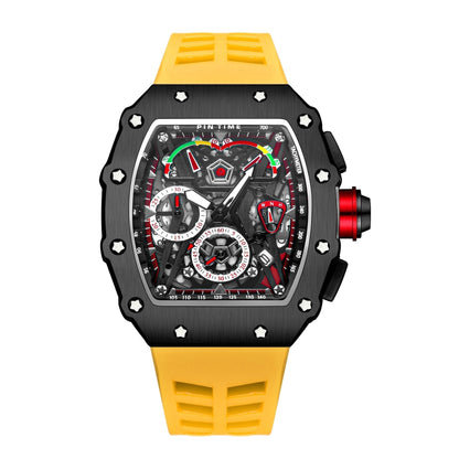 Uhr Pintime 42mm