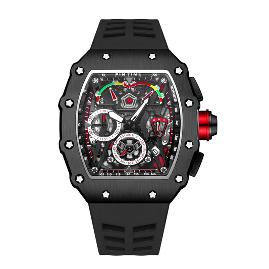 Uhr Pintime 42mm