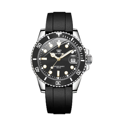 Poedagar Subdate Sport Uhr
