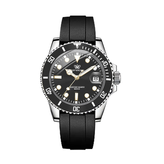 Poedagar Subdate Sport Uhr