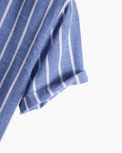 Bari Sailor Polo - Sanvelier