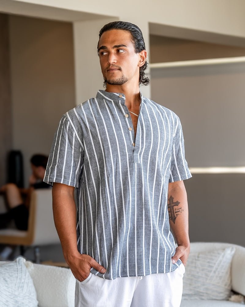 Bari Sailor Polo - Sanvelier