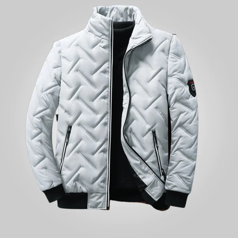 Vanguard™ | Übergangsjacke Urban Style