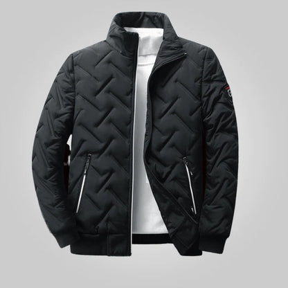 Vanguard™ | Übergangsjacke Urban Style