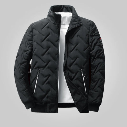 Vanguard™ | Übergangsjacke Urban Style