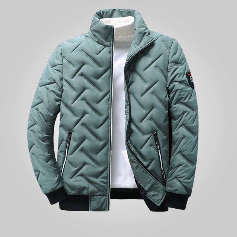 Vanguard™ | Übergangsjacke Urban Style