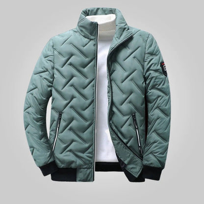 Vanguard™ | Übergangsjacke Urban Style