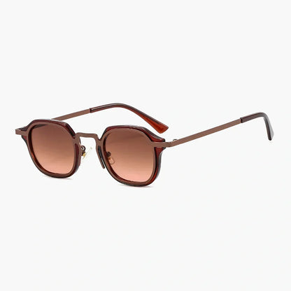 Vintage-Sonnenbrille