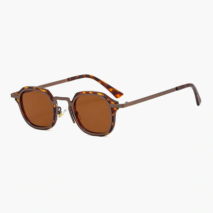 Vintage-Sonnenbrille