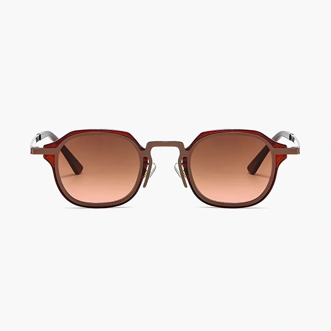 Vintage-Sonnenbrille