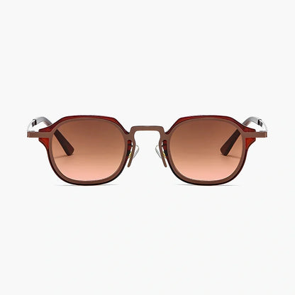Vintage-Sonnenbrille