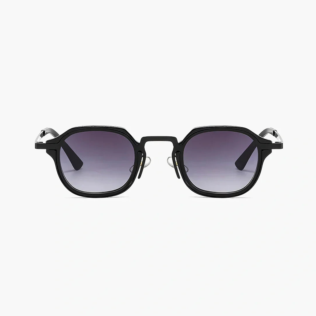 Vintage-Sonnenbrille