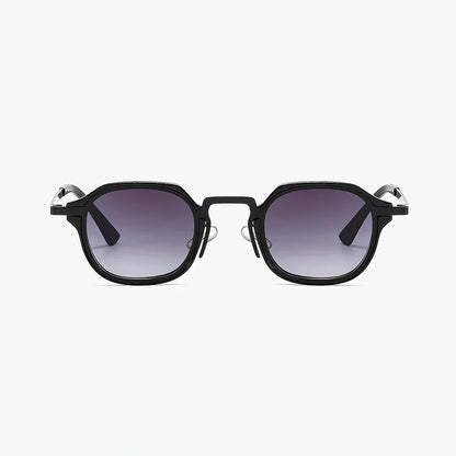 Vintage-Sonnenbrille