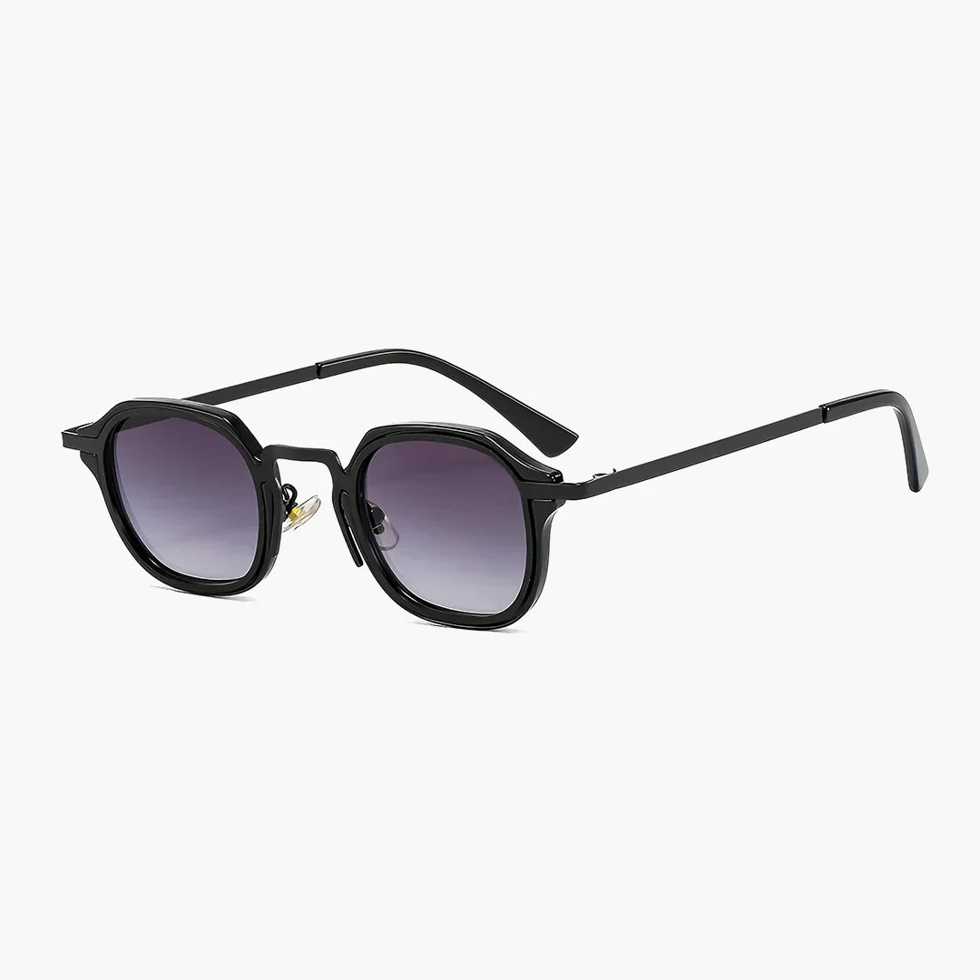 Vintage-Sonnenbrille