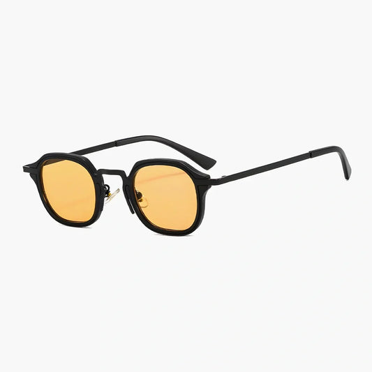 Vintage-Sonnenbrille