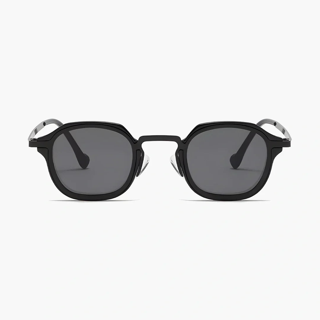 Vintage-Sonnenbrille