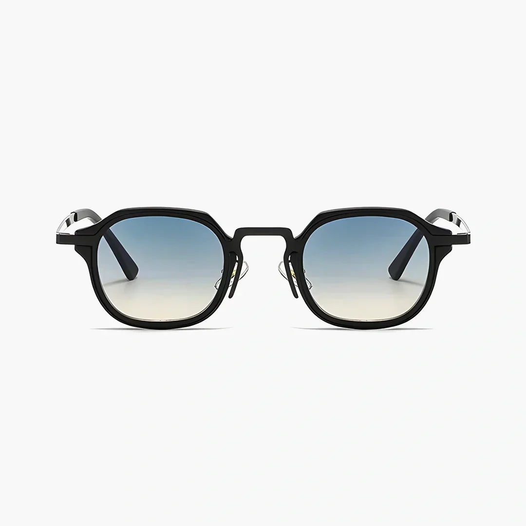 Vintage-Sonnenbrille