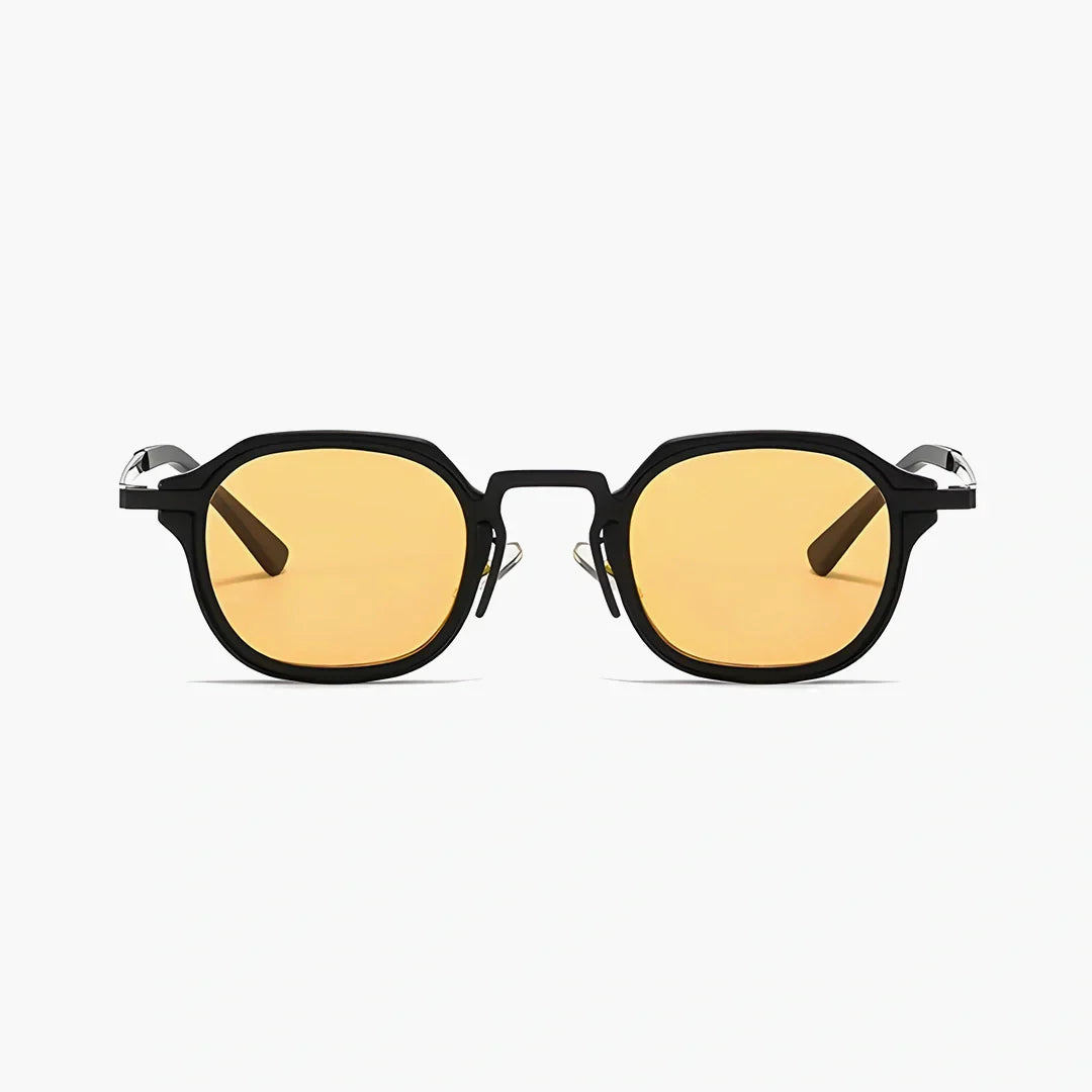 Vintage-Sonnenbrille
