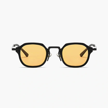 Vintage-Sonnenbrille